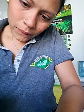 Tatianna Loove  online show from 19, 3, 2026