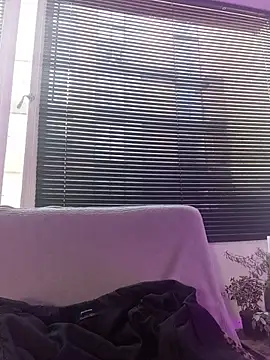 Eva Err online show from 20, 3, 2026