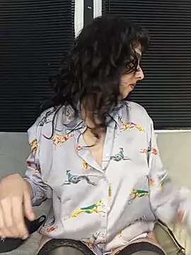 Eva Err online show from 12, 2, 2026