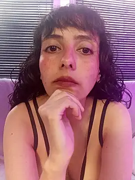 Eva Err online show from 13, 3, 2026