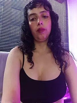 Eva Err online show from 1, 4, 2026