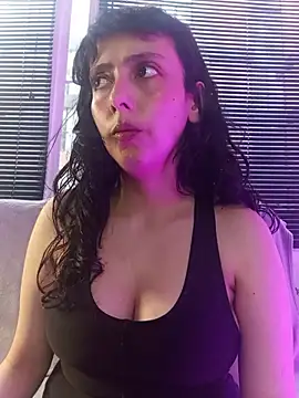 Eva Err online show from 15, 5, 2026