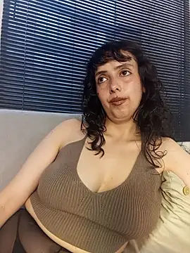 Eva Err online show from 18, 3, 2026