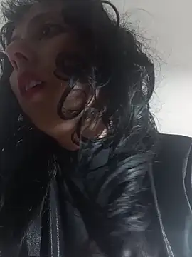 Eva Err online show from 5, 2, 2026