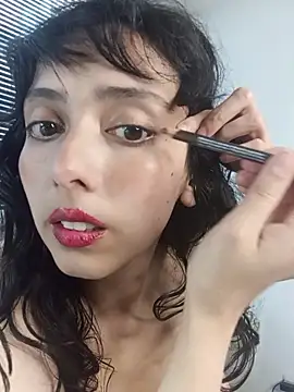 Eva Err online show from 22, 5, 2026