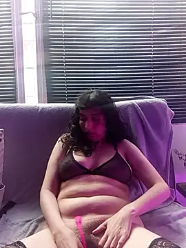 Eva Err online show from 5, 5, 2026