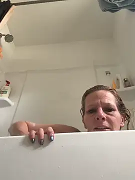 Snapshot of FireAfterDark chatting on 1, 3, 2026 FireAfterDark online show from 1, 3, 2026