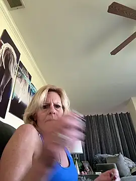 FireAfterDark online show from 8, 3, 2026