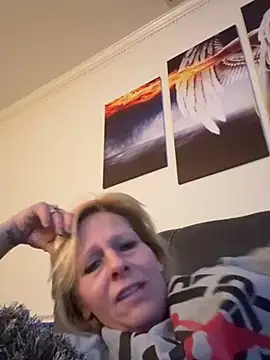 Snapshot of FireAfterDark chatting on 27, 2, 2026 FireAfterDark online show from 27, 2, 2026