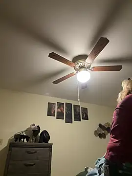 Snapshot of FireAfterDark chatting on 24, 2, 2026 FireAfterDark online show from 24, 2, 2026