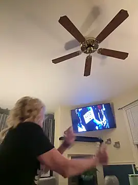 FireAfterDark online show from 7, 3, 2026