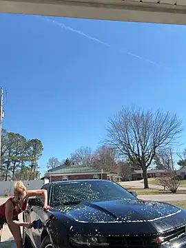 Snapshot of FireAfterDark chatting on 28, 2, 2026 FireAfterDark online show from 28, 2, 2026