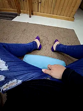 tuhardsexy online show from 3, 5, 2026