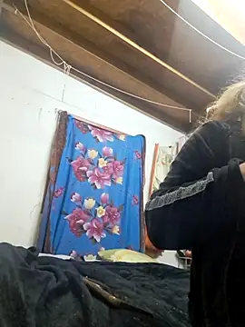 tuhardsexy online show from 25, 7, 2026