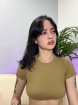 Snapshot of Elirpo chatting on 21, 2, 2026 Elirpo online show from 21, 2, 2026