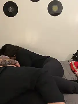 Snapshot of KittyTatts chatting on 28, 2, 2026 KittyTatts online show from 28, 2, 2026