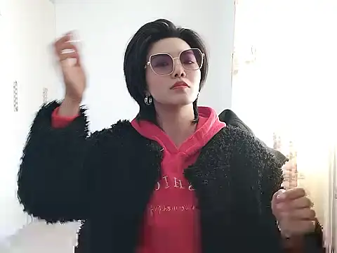 Nikishine online show from 4, 2, 2026