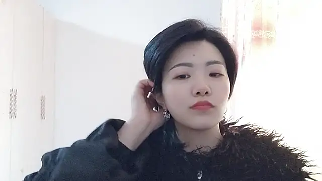 Nikishine online show from 19, 2, 2026