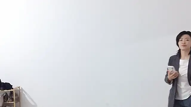 Nikishine online show from 24, 3, 2026