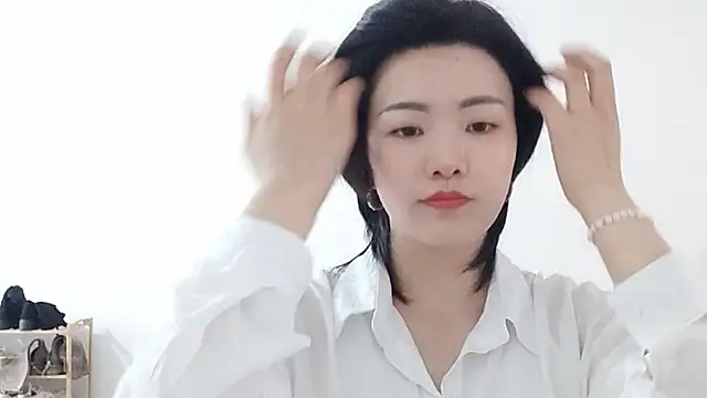 Nikishine online show from 25, 3, 2026