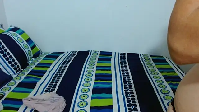 daniela pra online show from 27, 3, 2026