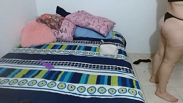 daniela pra online show from 12, 3, 2026