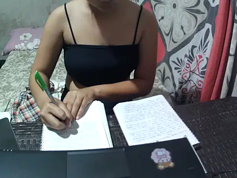 SexyAss IvannaXxX online show from 3, 3, 2026