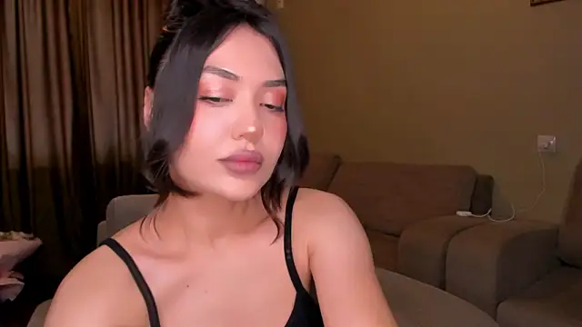 Snapshot of IdaCharm chatting on 14, 2, 2026 IdaCharm online show from 14, 2, 2026