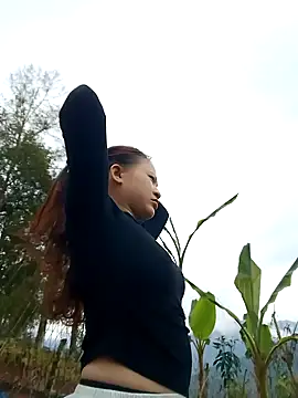 Snapshot of sushi-asa chatting on 11, 2, 2026 sushi-asa online show from 11, 2, 2026