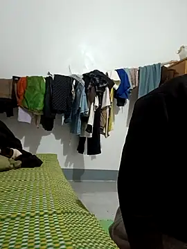 Snapshot of sushi-asa chatting on 18, 2, 2026 sushi-asa online show from 18, 2, 2026