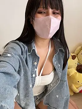 Mitsuki  jp online show from 27, 3, 2026