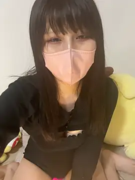 Mitsuki  jp online show from 25, 5, 2026