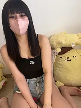 Mitsuki  jp online show from 12, 5, 2026