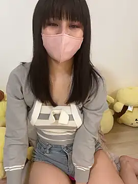 Snapshot of Mitsuki__jp chatting on 12, 7, 2026 Mitsuki jp online show from 12, 7, 2026