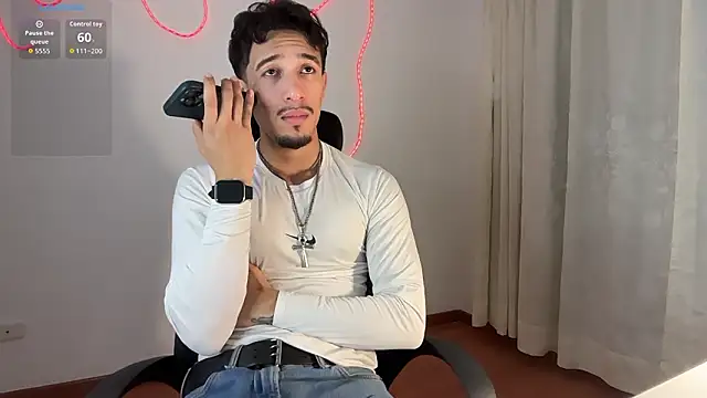 Snapshot of rafael_stone11 chatting on 20, 2, 2026 rafael stone11 online show from 20, 2, 2026