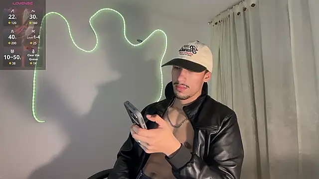 rafael stone11 online show from 19, 3, 2026