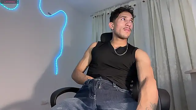 rafael stone11 online show from 10, 3, 2026