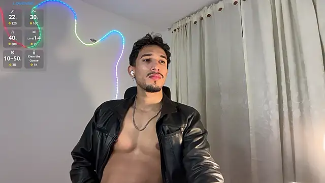 Snapshot of rafael_stone11 chatting on 2, 3, 2026 rafael stone11 online show from 2, 3, 2026