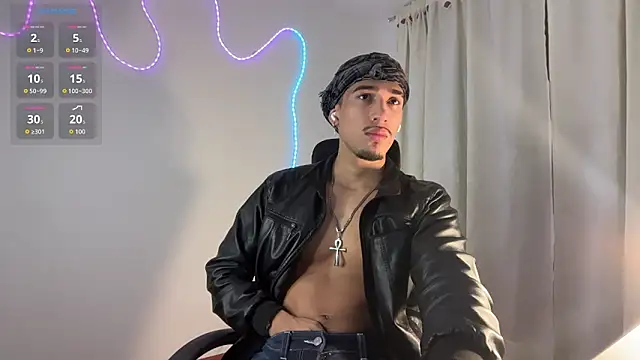 Snapshot of rafael_stone11 chatting on 9, 2, 2026 rafael stone11 online show from 9, 2, 2026