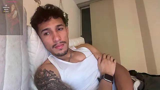 rafael stone11 online show from 26, 3, 2026