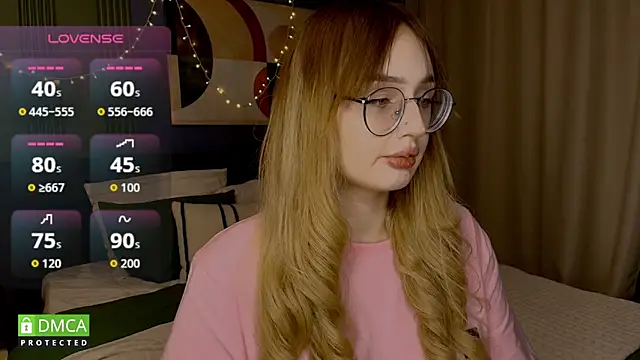 Snapshot of AdeLuna chatting on 7, 2, 2026 AdeLuna online show from 7, 2, 2026