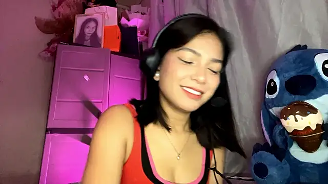 ConstancePorrini online show from 16, 2, 2026