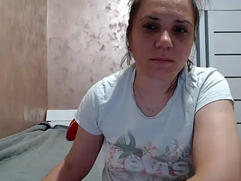 LorraGrey online show from 31, 5, 2026