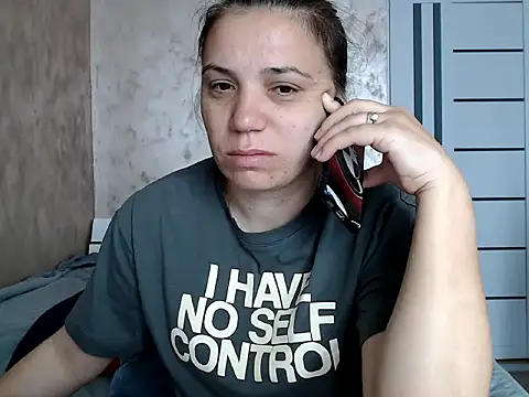 LorraGrey online show from 8, 5, 2026