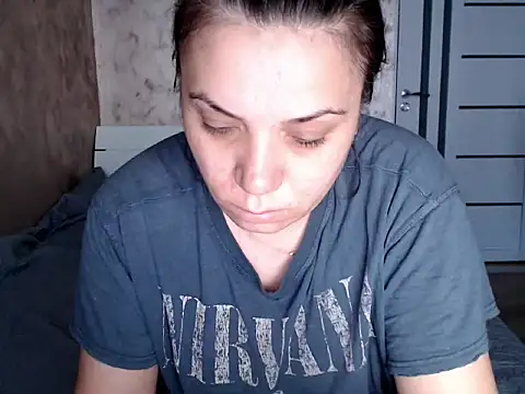 LorraGrey online show from 14, 4, 2026