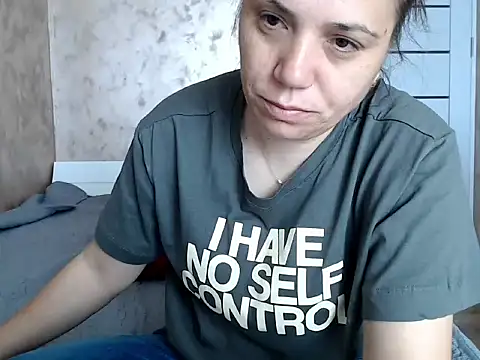 LorraGrey online show from 27, 4, 2026