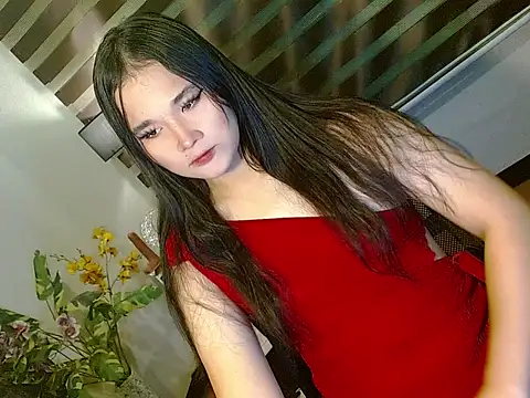 cindysweetcandy online show from 18, 5, 2026