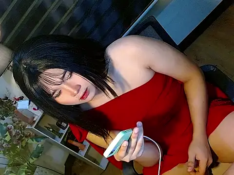 cindysweetcandy online show from 13, 4, 2026