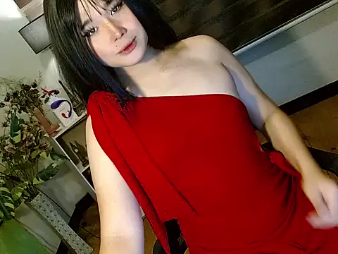 cindysweetcandy online show from 15, 4, 2026