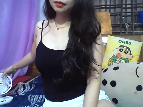 NinaKey online show from 25, 3, 2026